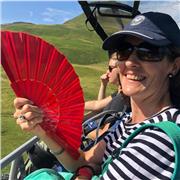 Spanish classes on line. Get a pack of hours and split it as you need (min. slot 15 minutes)